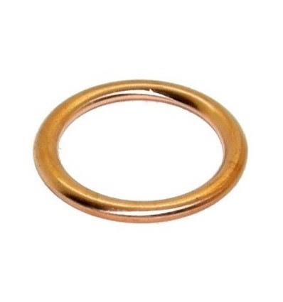 Arandela Cobre 18x24